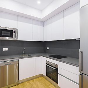 Appartement met Drie Slaapkamers